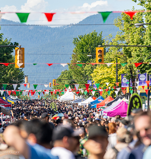 FESTIVAL OVERVIEW