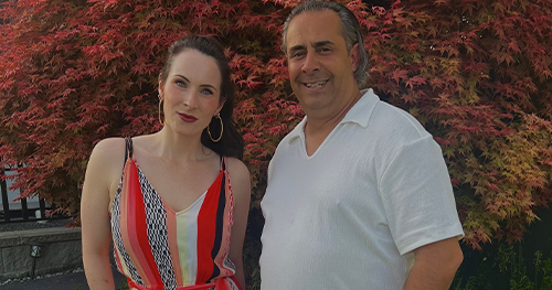 JOE PARENTE & LEGATO MUSIC JOE PARENTE & LEGATO MUSIC