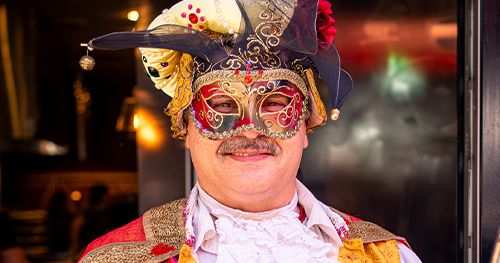 ROAMING OPERA | KITCHENER ST (WEST)
