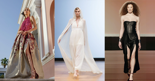 REGIONE PUGLIA FASHION SHOW: DESIGNER COLLECTIONS FROM PUGLIA, ITALY DESIGNER-COLLECTIONS-FROM-PUGLIA-ITALY