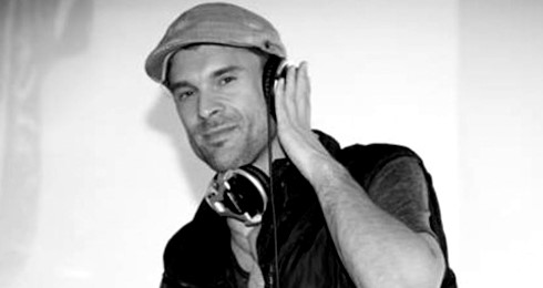 DJ Peter Allgood