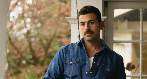 ANTONIO LAROSA | HEADLINER