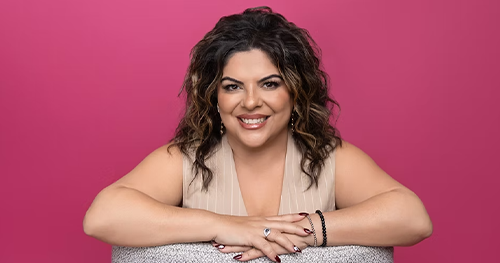Cathy Cena, MC Cathy Cena, MC, Grandview Park Stage